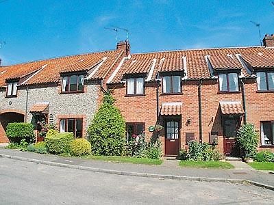 Ringstead Cottage Exterior photo